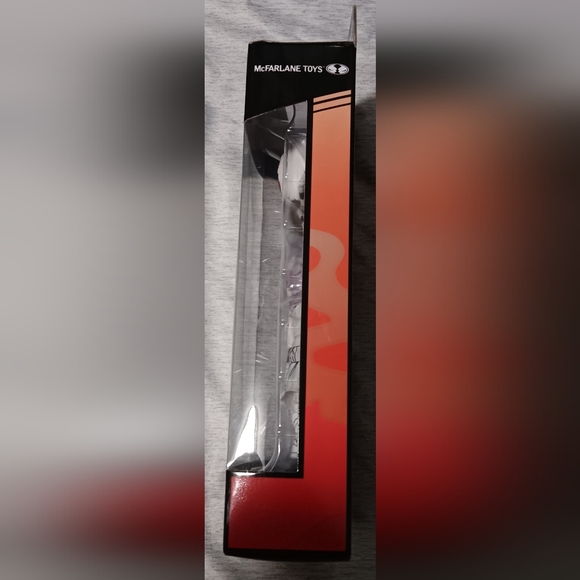 Demon Slayer Rui 7-Inch Scale Action Figure - Picture 3 of 4